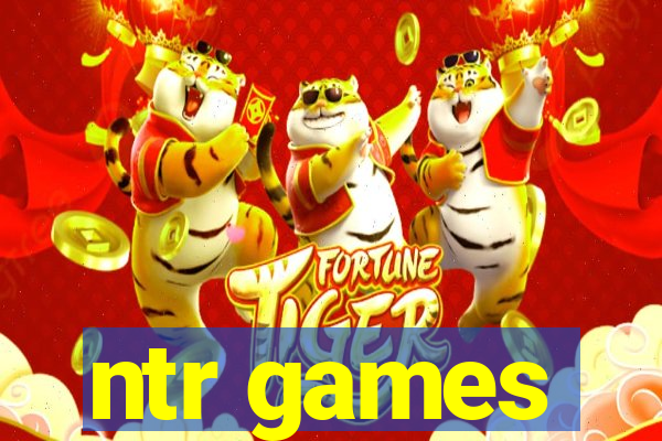 ntr games